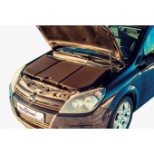 Tlumicí materiál StP HeatShield L
