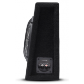 Subwoofer v boxu Rockford Fosgate POWER T1S-1X10P