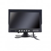 Monitor do automobilu TFT7A2