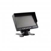 Monitor do automobilu TFT7A4