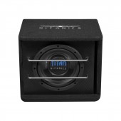 Subwoofer v boxu Hifonics TS200R