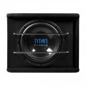 Subwoofer v boxu Hifonics TS250R