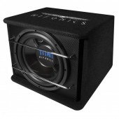 Subwoofer v boxu Hifonics TS300R