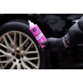 Povlak na pneumatiky Infinity Wax Tyre Candy (250 ml)