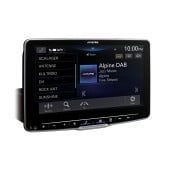 Multimediální autorádio Alpine iLX-F905T6