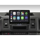 Multimediální autorádio Alpine iLX-F905T6