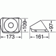 Reproduktory Pioneer TS-44