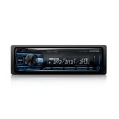 Alpine UTE-204DAB digitalni auto radio