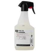Ochrana střech kabrioletů ValetPRO Drop Top Protector (500 ml)