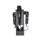 Držák pro jednu leštičku Poka Premium Hanger for 3 polishing machines - PRO