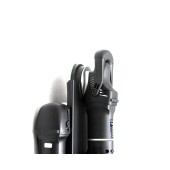 Držák pro jednu leštičku Poka Premium Hanger for 3 polishing machines - PRO