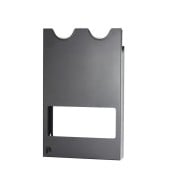 Držák pro 4 leštičky Poka Premium Rectangular hanger for two up to four polishing machines