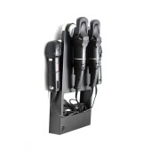 Držák pro 4 leštičky Poka Premium Rectangular hanger for two up to four polishing machines