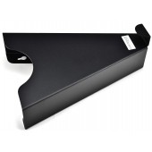 Jednoduchý držák leštičky Poka Premium Single Hanger for Polishing Machines