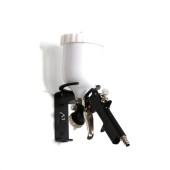 Držák stříkací pistole Poka Premium Single holder for spray gun