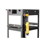 Držák leštičky Poka Premium Hanger for 1 polishing machine - Y