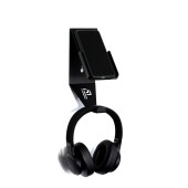 Držák na mobilní telefon a sluchátka Poka Premium Phone and Headphones Holder