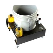 Vozík na kbelík Poka Premium Detailing Bucket Trolley - Rinse