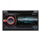 Autorádio s bluetooth Sony WX-900BT