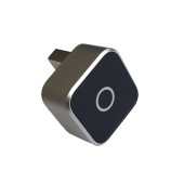 Keetec CP88 - Mini Cube modul, bezdrátové Apple Carplay Android Auto připojení