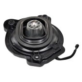 Reproduktory Musway CSM206W pro Mercedes-Benz