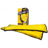 Sušicí ručník z mikrovlákna Meguiar's Supreme Drying Towel