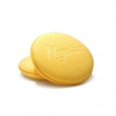 Pěnové aplikátory Meguiar's Soft Foam Applicator Pads (2 pack)