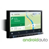 2DIN autorádio s navigací Alpine X802D-U