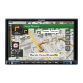 Pokročilá navigační stanice Alpine X803D-U