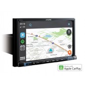Pokročilá navigační stanice Alpine X803D-U