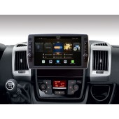 Pokročilá navigační stanice Alpine X903D-DU2