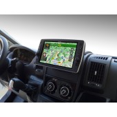 Pokročilá navigační stanice Alpine X903D-DU2