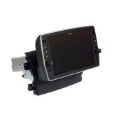 Pokročilá navigační stanice Alpine X903D-DU8S