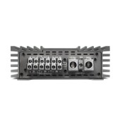Zesilovač Zapco Z-150.6 II