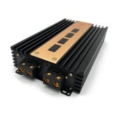 Kondenzator Zapco Z-CB100F
