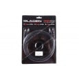 Signálový kabel Gladen Eco Line 3M