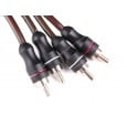 Signálový kabel Gladen Eco Line 5M
