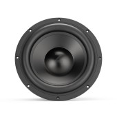 Subwoofer Gladen Zeta 08