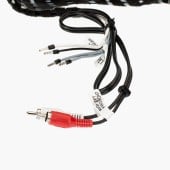 Gladen Quadlock Z-PP-QL-2CH produžni kabel 5 m