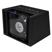 Subwoofer v boxu Hifonics Zeus ZRX12BP
