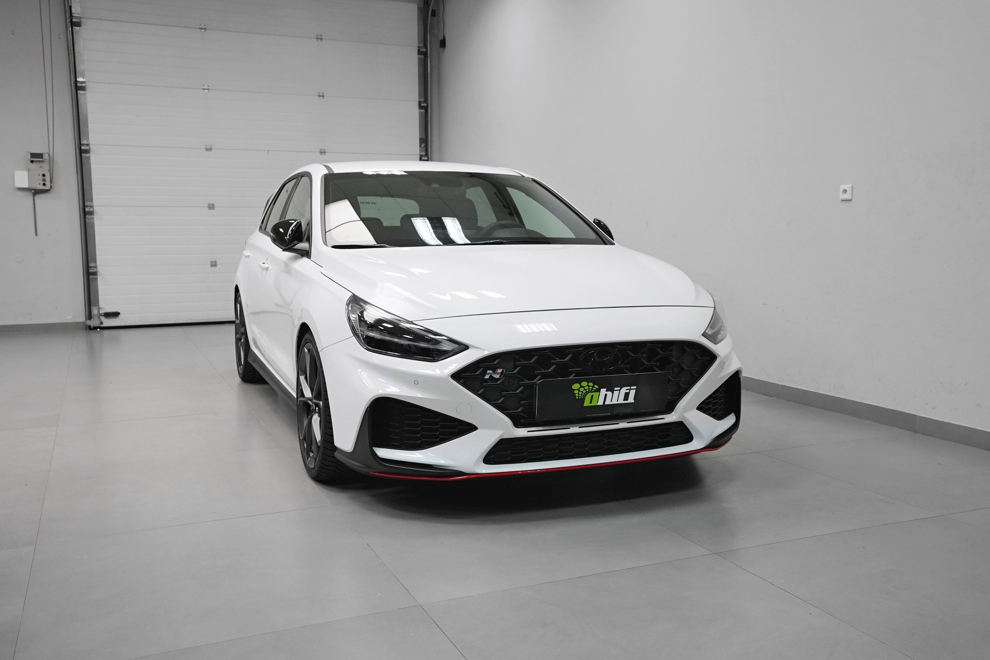Hyundai i30 N