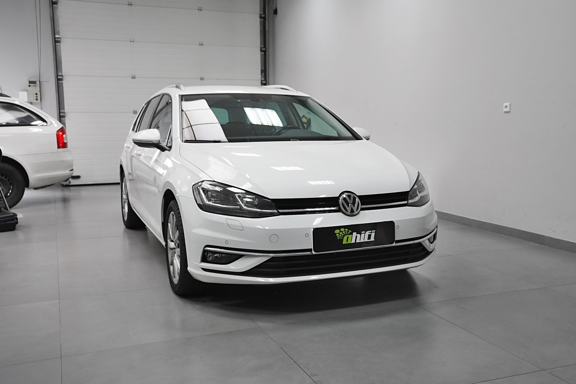 VW Golf VII