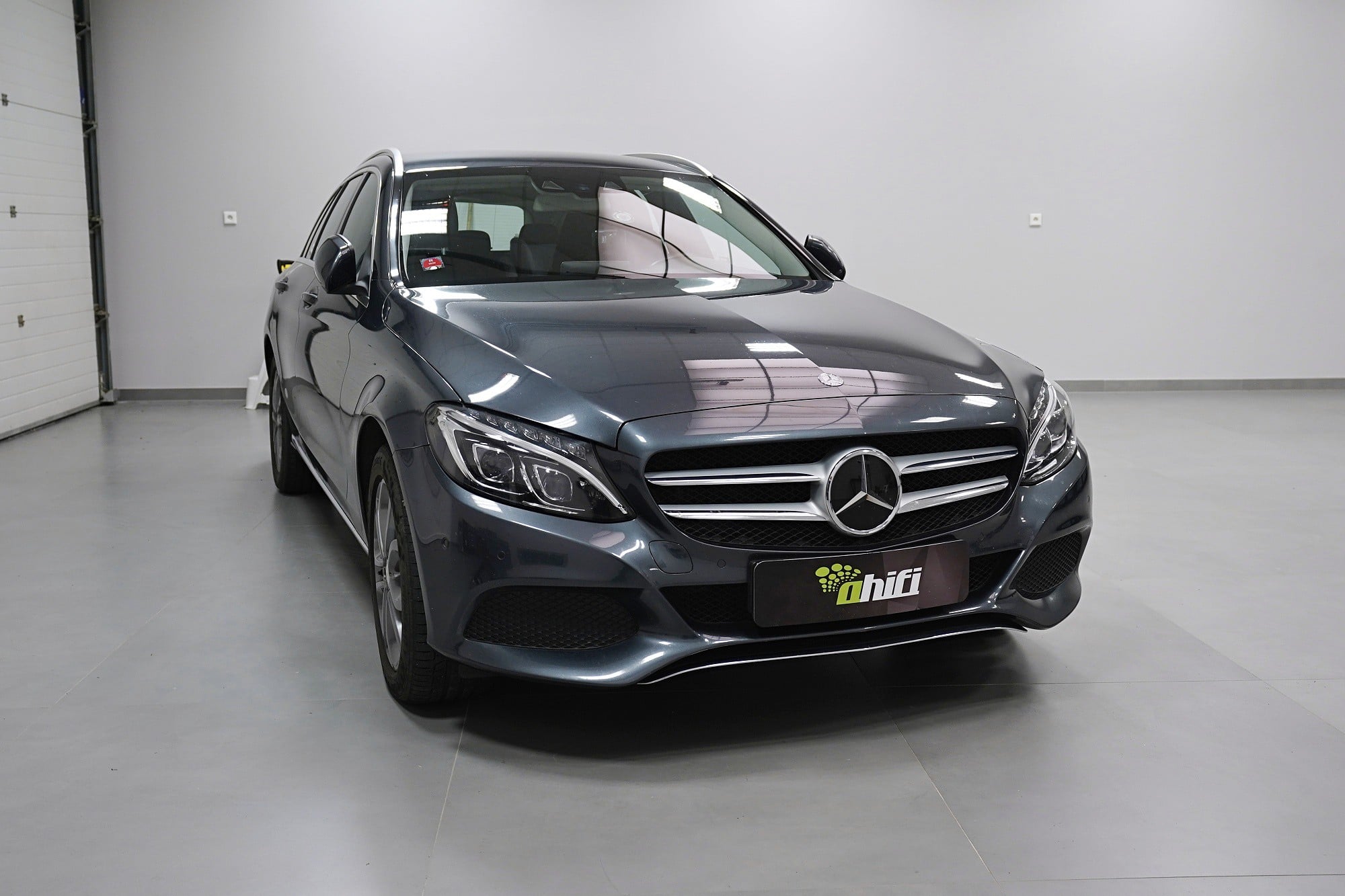 Mercedes E-Class (E213)