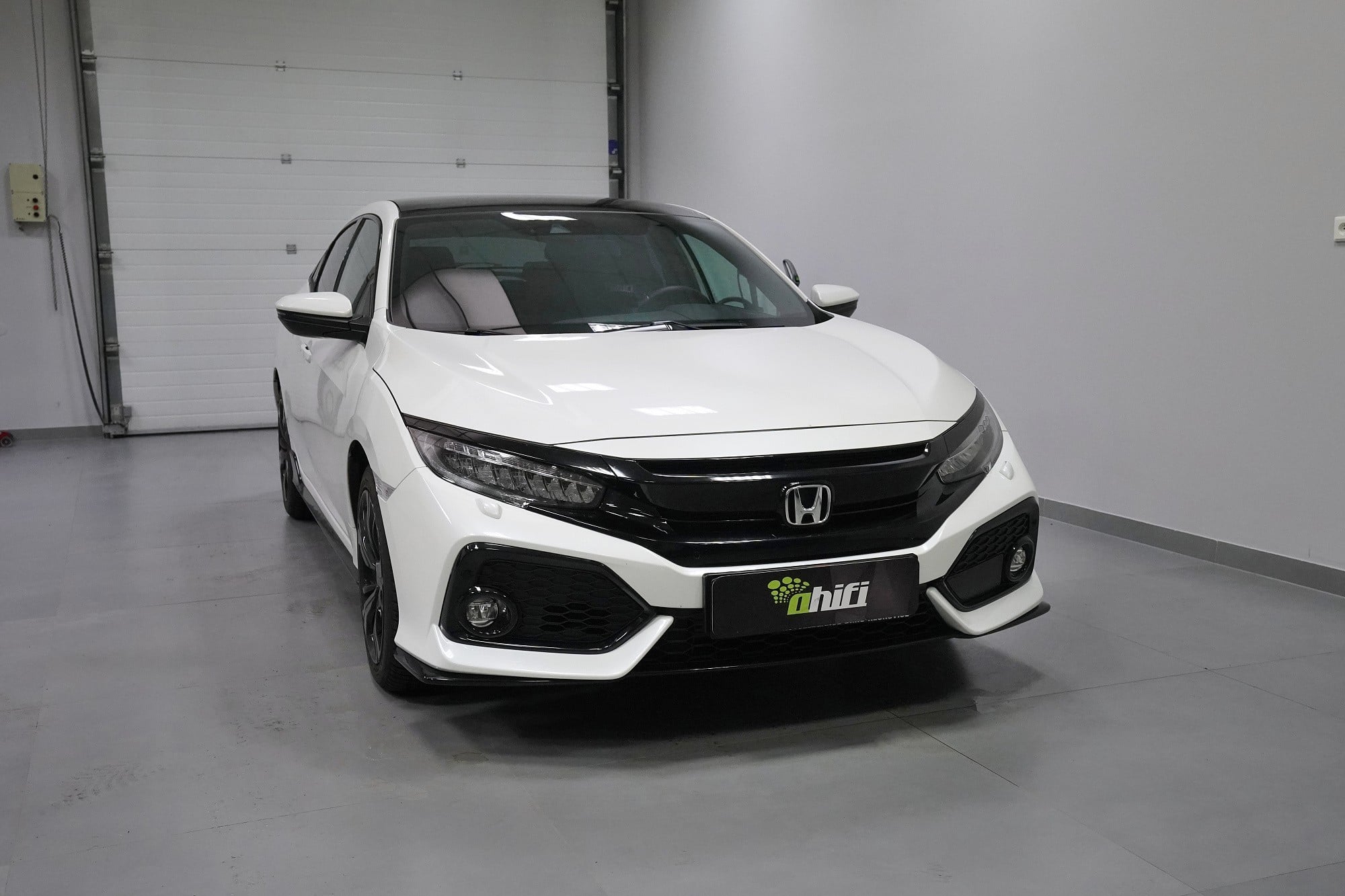 Honda Civic 10g
