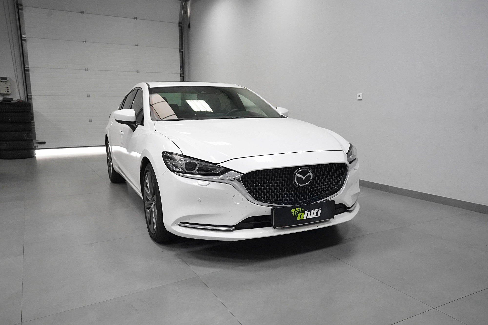Mazda6