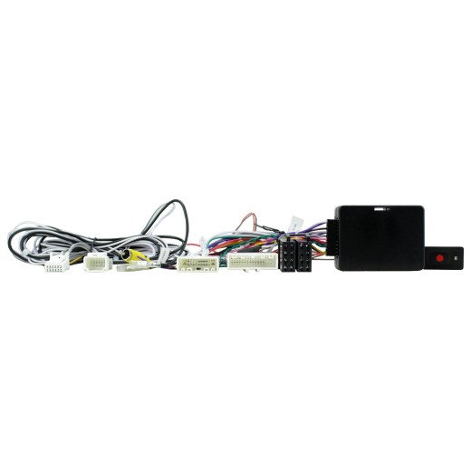 Adaptér ovládání tlačítek na volantu pro Nissan Navara, Terra Connects2 CTSNS026.2