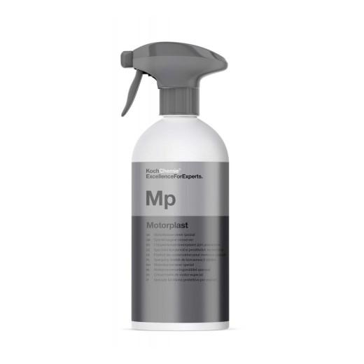 Konzervace motoru Koch Chemie Motorplast (500 ml)