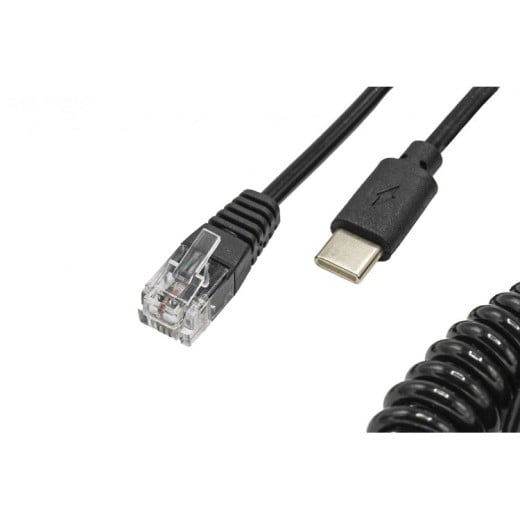 Napájecí kabel Genevo Max KAB-C