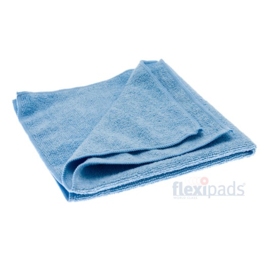 Utěrka Flexipads Minhatex - Blue (220 gsm)