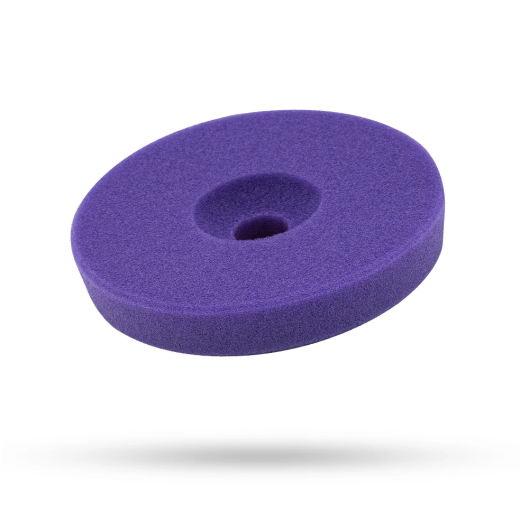 Lešticí kotouč Liquid Elements Purple Polishing Pad Centriforce V2 Sealing - 150 mm